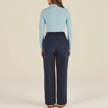 Malbon Women's Lara Pants - Blueberry