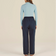 Malbon Women's Lara Pants - Blueberry