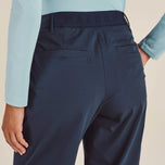 Malbon Women's Lara Pants - Blueberry