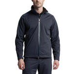 Cross X-Pro Golf Jacket - Navy