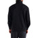 Malbon Collegiate Golf Sweatshirt 1/4 Zip - Black