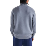 Malbon Sorrel Sweater - Charcoal