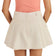 Malbon Women's Emery Skort - Vanilla