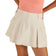 Malbon Women's Emery Skort - Vanilla