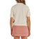 Malbon Women's Kin Polo - Ivory