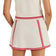 Malbon Women's Lia Skort - Vanilla