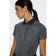 J.Lindeberg Women's Minnie Golf Polo Shirt - Navy Melange