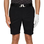 J.Lindeberg Mitch Golf Shorts - Black