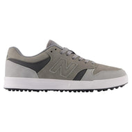 New Balance 480 Spikeless Wide (2E) Golf Shoes - Grey