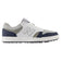 New Balance 480 Spikeless Wide (2E) Golf Shoes - White/Navy