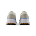 New Balance 997 Spikeless Wide (2E) Golf Shoes - Cement