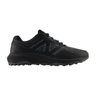 New Balance Fresh Foam Contend v3 Spikeless Wide (2E) Golf Shoes - Black