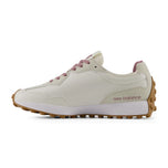 New Balance Women's 327 Spikeless Wide Golf Shoes - Brown