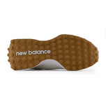 New Balance Women's 327 Spikeless Wide Golf Shoes - Brown