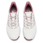 New Balance Women's Fresh Foam Contend v3 Spikeless Golf Shoes - Sand