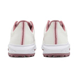 New Balance Women's Fresh Foam Contend v3 Spikeless Golf Shoes - Sand