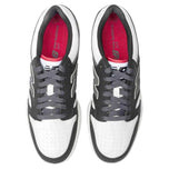 New Balance 480 Spikeless Wide (EE) Golf Shoes - Black/White