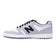 New Balance 480 Spikeless Wide (EE) Golf Shoes - Light Grey