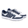 New Balance 480 Spikeless Wide (EE) Golf Shoes - Navy/White