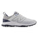 New Balance Fresh Foam Contend v2 Spikeless Wide (EE) Golf Shoes - White/Blue