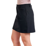 Nivo Women's Marika II Golf Skort - Black