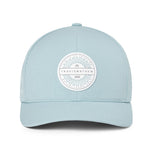 Travis Mathew Off Duty Golf Cap - Forget Me Not