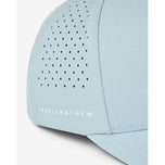 Travis Mathew Off Duty Golf Cap - Forget Me Not