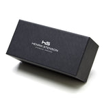 HS Eyewear Billie - Shiny Black