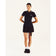 Malbon Women's Paloma Golf Polo Shirt - Black