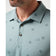 Travis Mathew Performance Jersey Sol Golf Polo Shirt - Arona