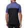 Travis Mathew Perspective Shift Golf Polo Shirt  - Marlin