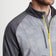 Peter Millar Endeavour Hybrid Golf Jacket - Gale Grey/Iron