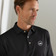 Peter Millar Solid Performance Jersey Golf Polo Shirt - Black