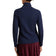 Peter Millar Women's Coolspun Lite Cotton Ribbed Cardigan - Navy