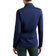 Peter Millar Women's Lumi-Knit Performance Full Zip - Nav