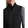 Peter Millar Women's Fuse Hybrid Golf Vest - Black