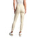 Peter Millar Women's Karlie Stretch Sateen Golf Pants - Stone