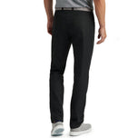 Peter Millar Performance 5 Pocket Golf Pants - Black