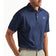 Peter Millar Performance Stretch Jersey Golf Shirt - Navy