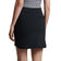 Peter Millar Women's Alice Petal Hem Golf Skort - Black