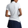 Peter Millar Women's Performance Stretch Jersey Golf Shirt - White