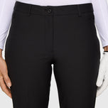J.Lindeberg Women's Pia Golf Pants - Black