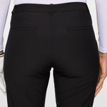J.Lindeberg Women's Pia Golf Pants - Black