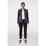 J.Lindeberg Women's Pia Golf Pants - Black