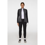 J.Lindeberg Women's Pia Golf Pants - Black
