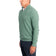 Polo Performance Ralph Lauren COOLMAX 1/4 Zip - Jersey Green