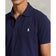 Polo Performance Ralph Lauren Cotton Pique Golf Polo Shirt - Refined Navy/White