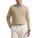 Polo Performance Ralph Lauren Performance V-Neck Golf Sweater - Basic Sand