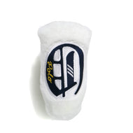 Polo Performance Ralph Lauren Putter  Head Cover - White