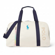 Polo Performance Ralph Lauren Women's Boston Golf Bag - Cream